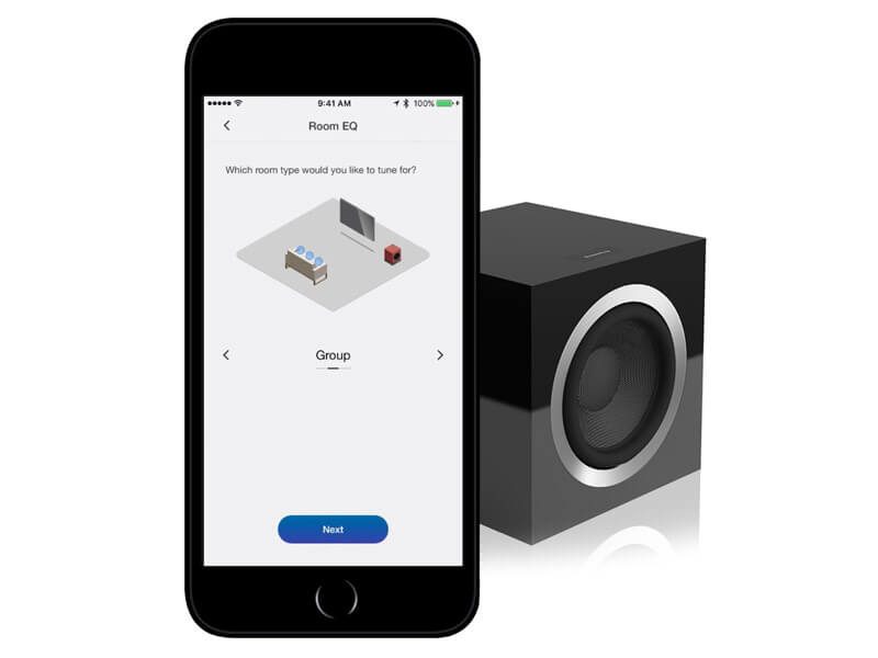 Bowers & Wilkins_DB4D_subwoofer hifisAFIR 05